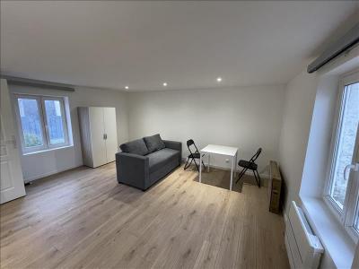 For rent Doullens 1 room 24 m2 Somme (80600) photo 1