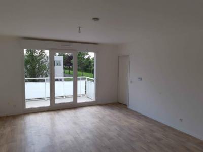 For rent Canteleu 2 rooms 43 m2 Seine maritime (76380) photo 1