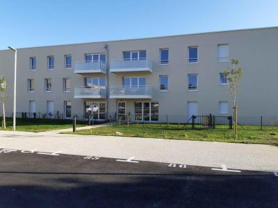 For rent Canteleu 2 rooms 43 m2 Seine maritime (76380) photo 4