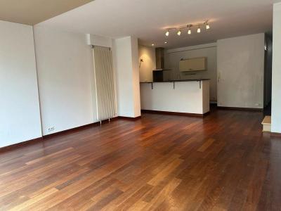 For rent Bordeaux 4 rooms 100 m2 Gironde (33000) photo 3