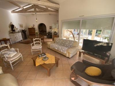 For sale Martigues 5 rooms 180 m2 Bouches du Rhone (13500) photo 4