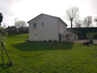 Annonce Vente 4 pices Maison Jussac 15