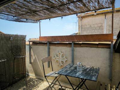 For sale Beziers 3 rooms 53 m2 Herault (34500) photo 0