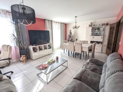 Annonce Vente 4 pices Appartement Clermont-ferrand 63