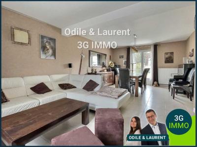 Annonce Vente 7 pices Maison Clermont 60