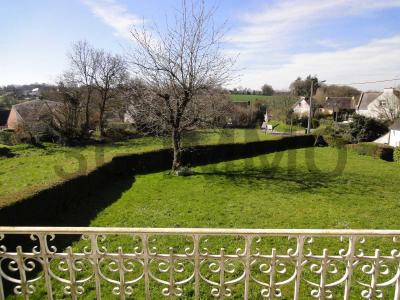 Annonce Vente 5 pices Maison Carhaix-plouguer 29