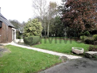 For sale Plevin 5 rooms 125 m2 Cotes d'armor (22340) photo 1