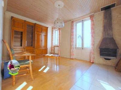 For sale Clermont-ferrand 4 rooms 102 m2 Puy de dome (63100) photo 1