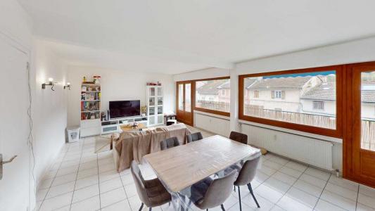 Annonce Vente 4 pices Appartement Frontonas 38