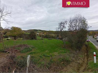 Annonce Vente Terrain Laguian-mazous 32