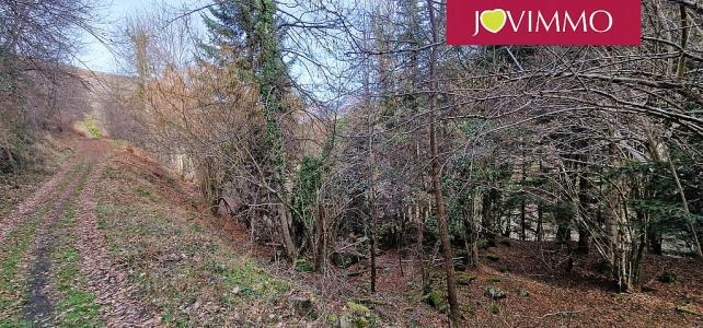 Annonce Vente Terrain Bagneres-de-luchon 31