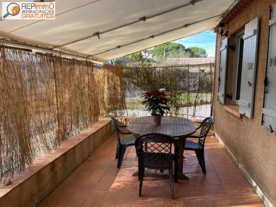 For sale Vidauban 5 rooms 96 m2 Var (83550) photo 3