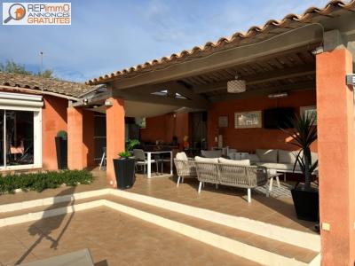 For sale Vidauban 5 rooms 120 m2 Var (83550) photo 2