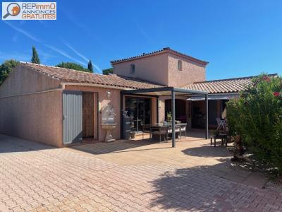 For sale Vidauban 6 rooms 153 m2 Var (83550) photo 3