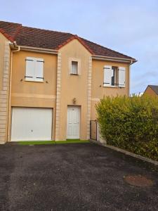 For sale Dreux 6 rooms 92 m2 Eure et loir (28100) photo 0