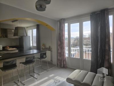 For sale Montelimar 2 rooms 40 m2 Drome (26200) photo 0