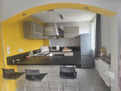 For sale Montelimar 2 rooms 40 m2 Drome (26200) photo 1