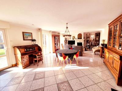 For sale Caudan 6 rooms 149 m2 Morbihan (56850) photo 3