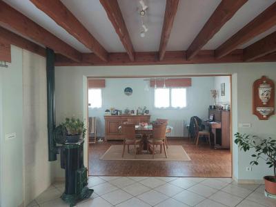 For sale Andernos-les-bains 6 rooms 166 m2 Gironde (33510) photo 4