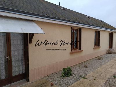 Annonce Vente 5 pices Maison Mans 72