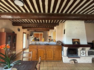 For sale Maubec 4 rooms 87 m2 Vaucluse (84660) photo 2