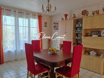 For sale Nogent-le-rotrou 3 rooms 68 m2 Eure et loir (28400) photo 3