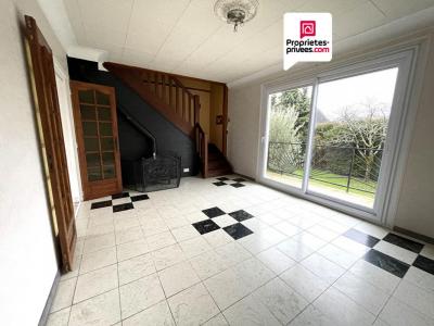 For sale Houdan 5 rooms 100 m2 Yvelines (78550) photo 2