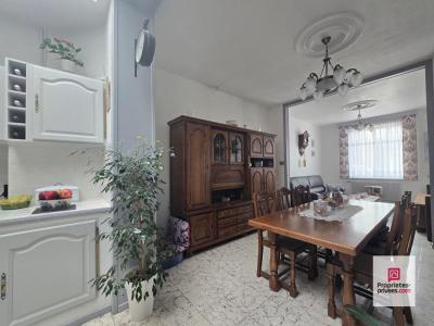 Annonce Vente 5 pices Maison Wattrelos 59