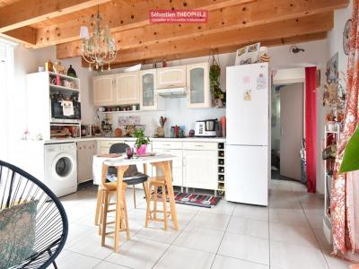 For sale Saint-jean-de-monts 4 rooms 86 m2 Vendee (85160) photo 4