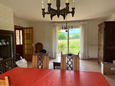 For sale Saint-gaudens 4 rooms 115 m2 Haute garonne (31800) photo 4