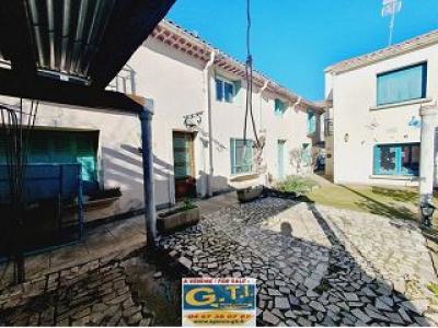 For sale Saint-chinian 5 rooms 224 m2 Herault (34360) photo 0