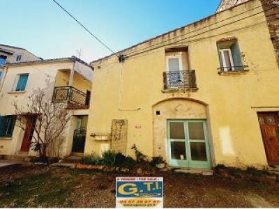 Annonce Vente Immeuble Saint-chinian 34