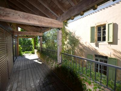 For sale Bassoues 11 rooms 421 m2 Gers (32320) photo 1