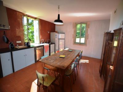 For sale Bassoues 11 rooms 421 m2 Gers (32320) photo 2