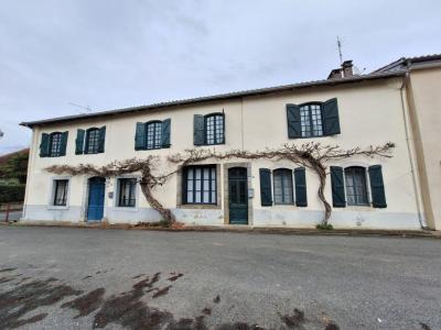 For sale Recurt 12 rooms 310 m2 Hautes pyrenees (65330) photo 0