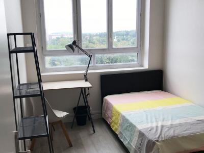 Louer Appartement Bron 490 euros