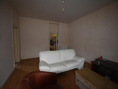 Acheter Maison 72 m2 Angouleme