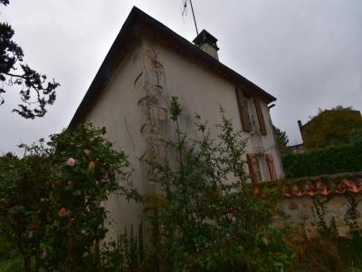 Annonce Vente 3 pices Maison Taponnat-fleurignac 16