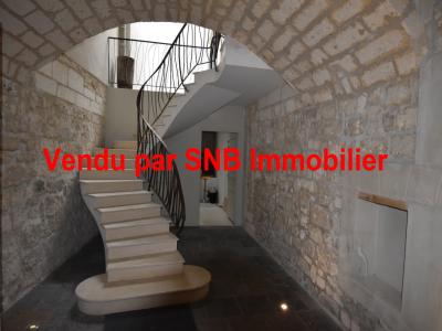 For sale Angouleme ANGOULEME 9 rooms 294 m2 Charente (16000) photo 0