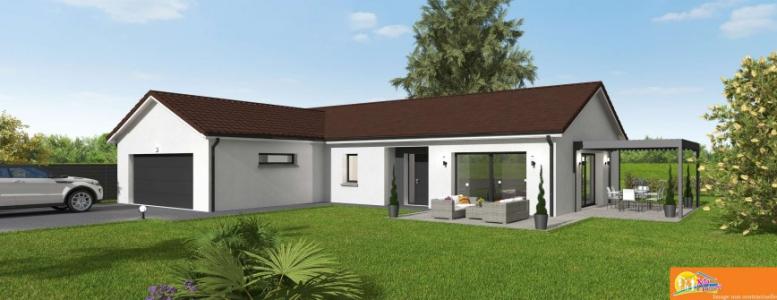 Annonce Vente 6 pices Maison Taintrux 88