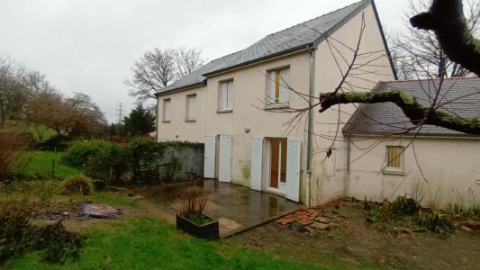 Annonce Vente 5 pices Maison Nantes 44