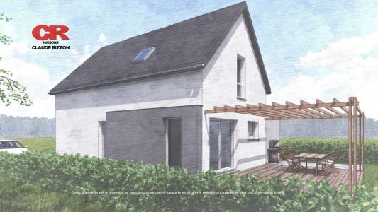 Annonce Vente 5 pices Maison Mertzwiller 67