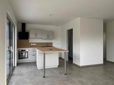 Annonce Location 4 pices Maison Moutiers-les-mauxfaits 85