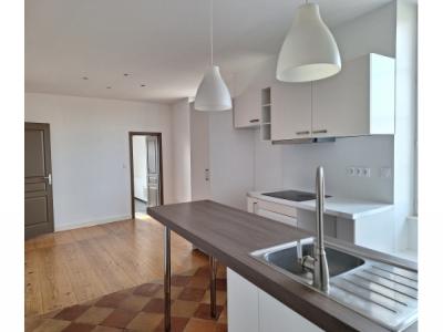 For rent Villefranche-de-lauragais 3 rooms 53 m2 Haute garonne (31290) photo 4