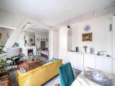 For sale Paris-2eme-arrondissement 2 rooms 38 m2 Paris (75002) photo 2