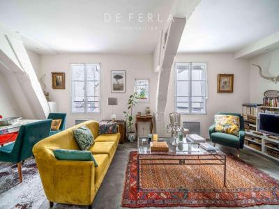 For sale Paris-2eme-arrondissement 2 rooms 38 m2 Paris (75002) photo 3