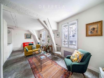 For sale Paris-2eme-arrondissement 2 rooms 38 m2 Paris (75002) photo 4