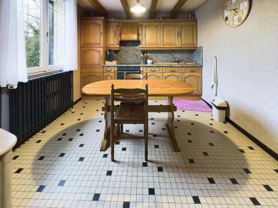 Acheter Maison Vandelainville 155000 euros