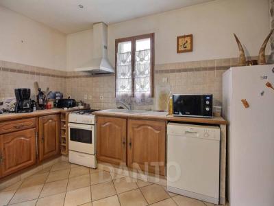 For sale Turballe 5 rooms 98 m2 Loire atlantique (44420) photo 1