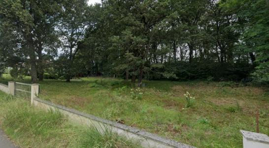 For sale Mees 1080 m2 Landes (40990) photo 1